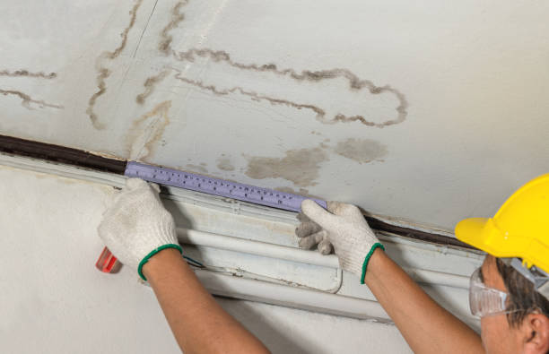 Reliable Water Damage Repair contractor in Johnsonburg, PA by Aqua Guard Water Damage